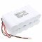 Helyettes�t� v�szvil�g�t�s akku BIG BEAM 2SE12N7 N127 8000mAh 96Wh