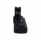 Helyettes�t� akku markolat akku Canon EOS 7D BG-E7 LP-E6 / 6xAA