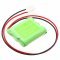 Helyettes�t� v�szvil�g�t�s akku Beghelli 415097000 98100202.R.001 1500mAh 5,4Wh