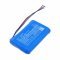 Helyettes�t� daru t�vir�ny�t� akku Tyro Indus 1S U80526-1 1800mAh 3.7V 6.66Wh