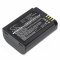 Helyettes�t� kamera akku Samsung NX1 ED-BP1900 1600mAh 11.52Wh