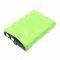 Helyettes�t� akku Sanyo 18560 1500mAh 5.4Wh