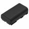 Helyettes�t� kamera akku Canon G10Hi BP-911 2200mAh 16.28Wh