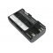 Helyettes�t� kamera akku Canon GL1 BP-930G 2200mAh 16.28Wh Li-ion