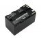 Helyettes�t� kamera akku Canon XF100 BP-955 4400mAh 32.56Wh Li-ion 7.4V
