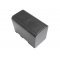 Helyettes�t� kamera akku Canon ES-8000V BP-970 6600mAh 48.84Wh Li-ion
