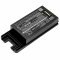 Helyettes�t� akku SpectraLink PIVOT 8741 PBL87100 2400mAh 8.88Wh