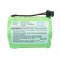 Helyettes�t� akku Sony SPP-A2770 BP-T38 1200mAh 4.32Wh
