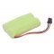 Helyettes�t� akku Radio Shack 960-1943 / 23-9086 1200mAh 2.88Wh