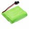 Helyettes�t� kozmetikai t�k�r akku BRAVAT SITIA 123400 2000mAh 7.2Wh