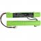 Helyettes�t� v�szvil�g�t�s akku BAES OVA TD512433 800mAh 3.84Wh