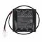 Helyettes�t� automata ajt� akku Besam UniTurn 24SC-2000 2000mAh 57.6Wh