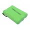 Helyettes�t� akku Casio MA-240 3201013 3.6V 700mAh 2.52Wh