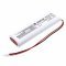 Helyettes�t� v�szvil�g�t�s akku Bticino L4368/1 H95464 800mAh