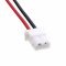 Helyettes�t� v�szvil�g�t�s akku Bticino L4380/B 23W11 80mAh 0.48Wh