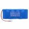 Helyettes�t� riaszt�rendszer elem Bticino 4239 BT-4239 5500mAh 41.25Wh alk�li
