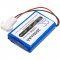 Helyettes�t� aut� akku Brookstone Rover Revolution 2000mAh