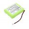 Helyettes�t� akku BT Airway C50AA3H 2000mAh 7.2Wh 3.6V