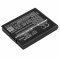 Helyettes�t� vonalk�dolvas� akku BlueBird Pidion BIP-1300 BAT-1300 1800mAh 13.32Wh