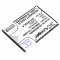 Helyettes�t� vonalk�dolvas� akku BlueBird EF500R BAT-EF500_S 3200mAh 12.16Wh