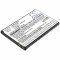 Helyettes�t� vonalk�dolvas� akku BlueBird EF400 BAT-DF400 3000mAh 11.55Wh