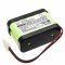 Helyettes�t� automata ajt� akku Ditec Entrematic EMSL DAS901BAT1 1500mAh 18Wh