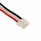 Helyettes�t� elektronikus nagy�t� akku Burton UV604 LED 4000428 2600mAh 9.62Wh