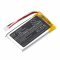 Helyettes�t� b�bi�r akku Babymoov A014301 FT442944P 600mAh 2.22Wh