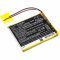 Helyettes�t� e-k�nyv olvas� akku Boyue P6 T-345769P 1600mAh 5.92Wh