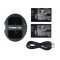 Helyettes�t� kozmetikai t�k�r Canon EOS 5D Mark II LP-E6