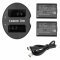Helyettes�t� kozmetikai t�k�r Canon EOS 1100D LP-E10