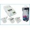 Helyettes�t� kozmetikai t�k�r Sony Ericsson Z800 / BST-33