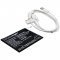 Helyettes�t� kozmetikai t�k�r Oppo R7S BLP603 CS-OPR720SL AS-CBT100