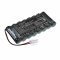 Helyettes�t� riaszt�rendszer akku Cobham Alarm C-198336 1500mAh/14.4Wh