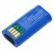 Helyettes�t� daru t�vir�ny�t� akku Cattron Theimeg 70C0003KIT 60C-0060N 1500mAh 3.6Wh