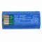 Helyettes�t� daru t�vir�ny�t� elem Cattron Theimeg 70C0003KIT 60C-0060A 2500mAh 7.5Wh alk�li