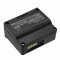 Helyettes�t� daru t�vir�ny�t� akku Cattron Theimeg LRC-S 1BAT-8368-A001 2000mAh 9.6Wh