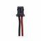 Helyettes�t� ker�kp�r l�mpa akku CATEYE HL-EL625RC BA-625 2800mAh 10.36Wh