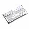 Helyettes�t� akku Cisco Linksys WIP330 CIW33ZBR 1100mAh 4.07Wh