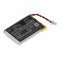 Helyettes�t� kommunik�ci�s akku Cisco CP-8832-MIC-WLS 580mAh 2.15Wh