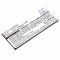 Helyettes�t� akku Cisco 8800 CP-BATT-8821 1700mAh 6.46Wh