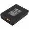 Helyettes�t� vonalk�dolvas� akku Datalogic SP5600 1800mAh 6.66Wh