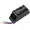 Helyettes�t� akkupakk akku 39152 3200mAh 57.6Wh