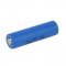 Helyettes�t� akkupakk akku 14500 3.7V 750mAh 2.78Wh Li-Ion