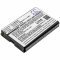 Helyettes�t� akkupakk akku 2ICP48/44/61 3000mAh/11.1Wh
