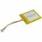 Helyettes�t� akkupakk akku 1ICP/47/43/55 1300mAh 4,81Wh