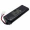 Helyettes�t� akkupakk akku 6800mAh 122,4Wh