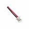 Helyettes�t� akkupakk akku 2ICP/65/30/30 1S2P 1200mAh 4.44Wh Li-Ion