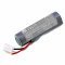 Helyettes�t� akkupakk akku 1ICP/18/650 1S1P 2250mAh 8.1Wh
