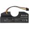 Helyettes�t� akkupakk 3000mAh 44.4Wh 14.8V
